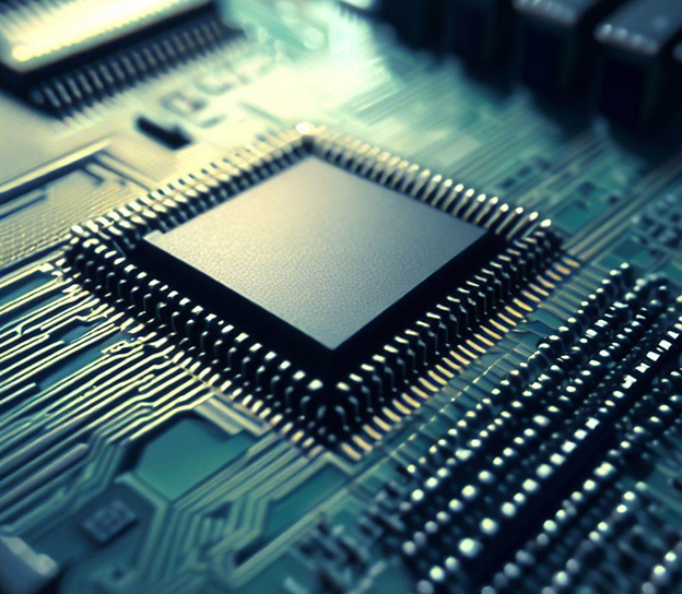 Types of Microprocessors