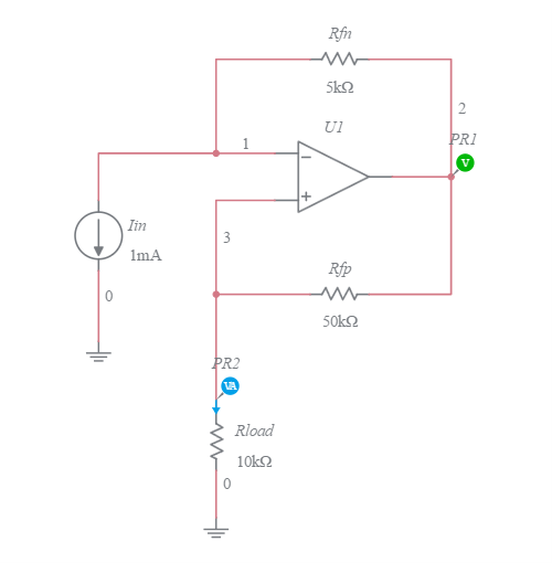 types of amplifiers