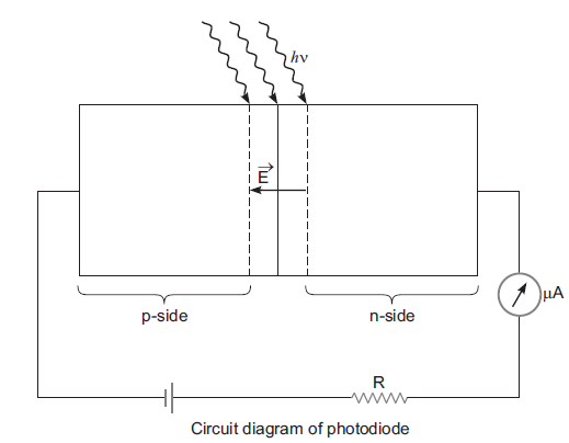 Types of Diodes