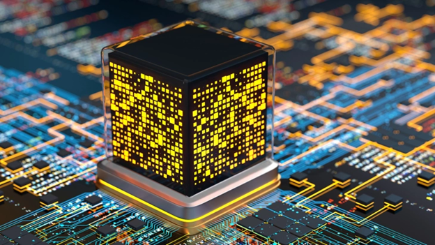 Types of Microprocessors