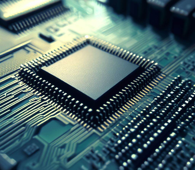 10 Types of Microprocessors (2024 Full Guide) | LinkSemicon