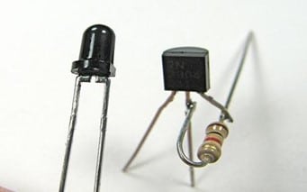 Different Types of Phototransistors