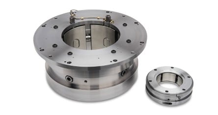 Hydrodynamic Bearing