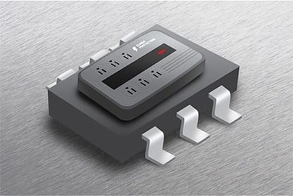 Magnetoresistive sensor