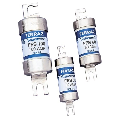 Type C Fuses