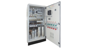 Types of Electrical Panels