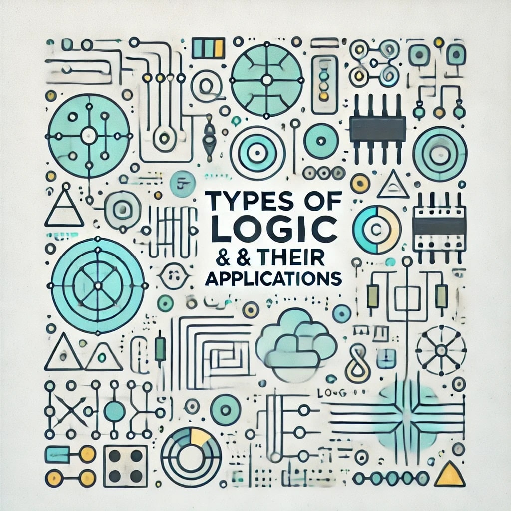 Types of Logic