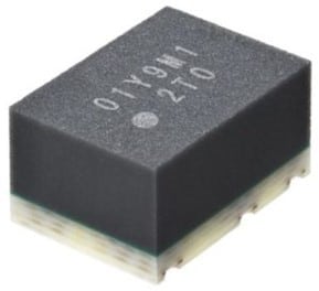 A MOSFET-based Solid State Relays