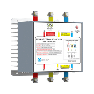 A Thyristor-based Solid State Relay