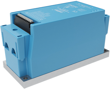 IGBT-Based Solid State Relay