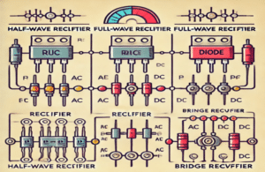 Types of Rectifiers