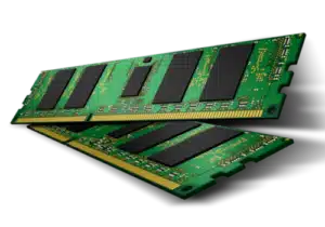 types of memory modules