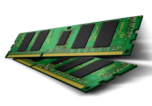 types of memory modules