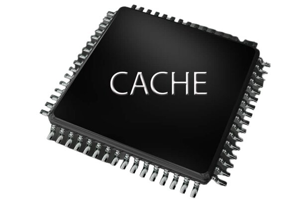 cache memory- types of memory